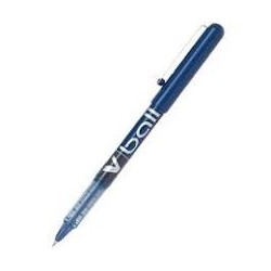 Pilot Feutre Bleu V Ball 0.50