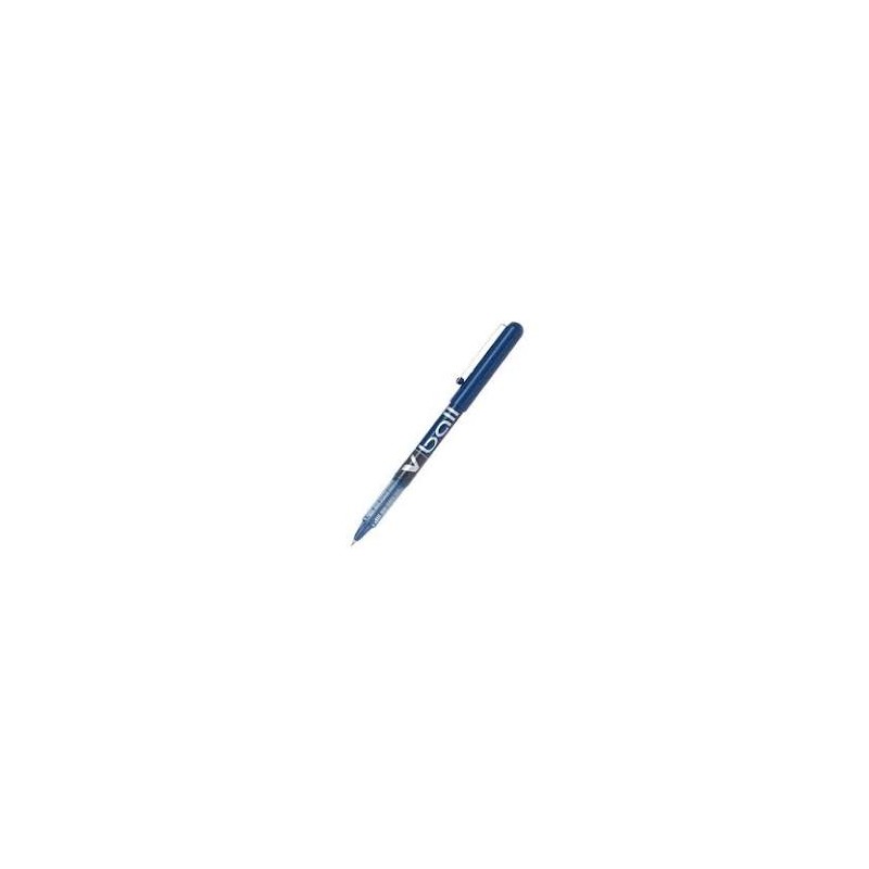 Pilot Feutre Bleu V Ball 0.50