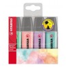Crayon cire bic kids plastidécor