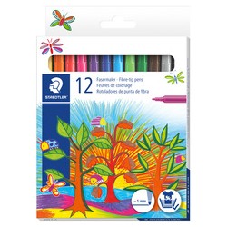 Feutre de coloriage , étui...