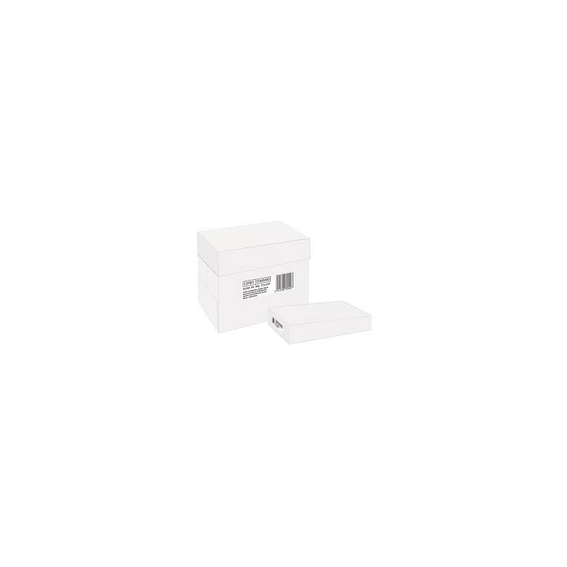 Protège-documents personnalisable polypro 21x29,7cm, 120 vues, rouge