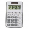 Calculatrice de poche 8 chiffres