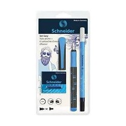 SCHNEIDER Set stylo plume...