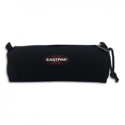 EASTPAK Trousse noir...