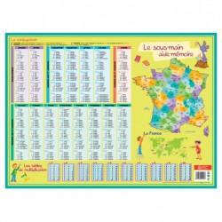 CBG Sous main format 40 x...
