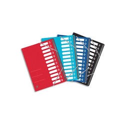 Trieur TOPFILE+ 8 positions...