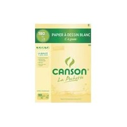CANSON Pochette de 10...