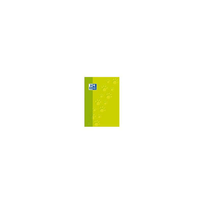 Oxford Bloc à dessin, format A4, 100 feuilles 90 g/m2