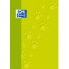 Oxford Bloc à dessin, format A4, 100 feuilles 90 g/m2