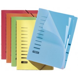 Trieur PP, 6 compartiments,...
