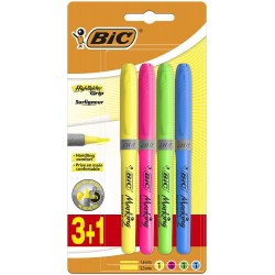 BIC Pochette de 5...