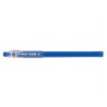 Stylo Frixion Ball Stick effaçable, écriture 0,35mm, bleu