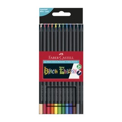 Crayon de couleur Black...