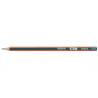 Maped Crayon BLACK'PEPS,  HB