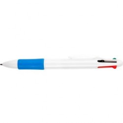 Stylo Bille 4 Couleurs...