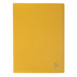Protège-documents polypro...