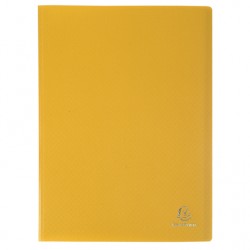 Protège-documents polypro...