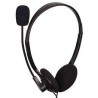 Casque Stéréo avec micro Jack 3,5mm