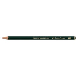 Boite de 6 Crayons Graphite...