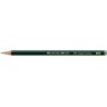 Boite de 6 Crayons Graphite HB, B, 2B, 4B, 6B et 8B
