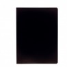 Protège-documents polypro 21x29,7cm, 200 vues, noir